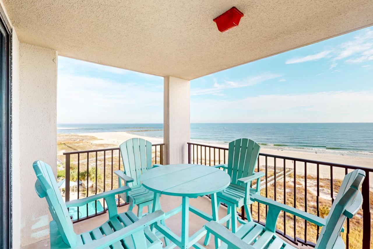 Phoenix East 702 Orange Beach Extérieur photo