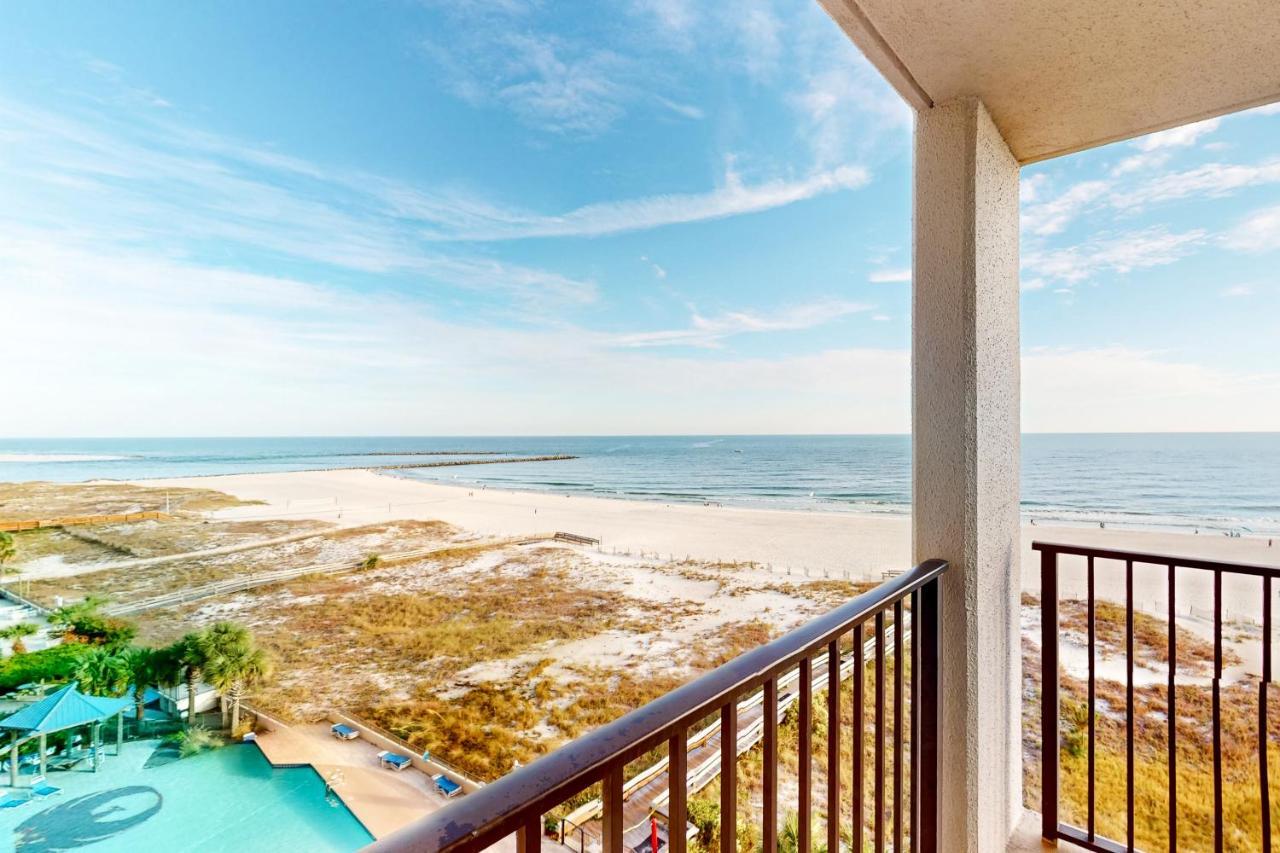 Phoenix East 702 Orange Beach Extérieur photo