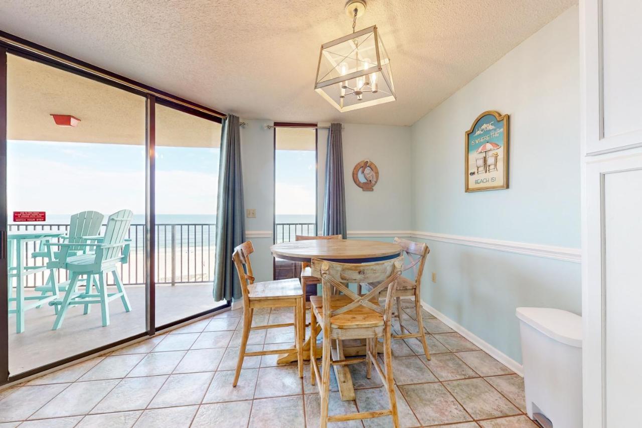 Phoenix East 702 Orange Beach Extérieur photo