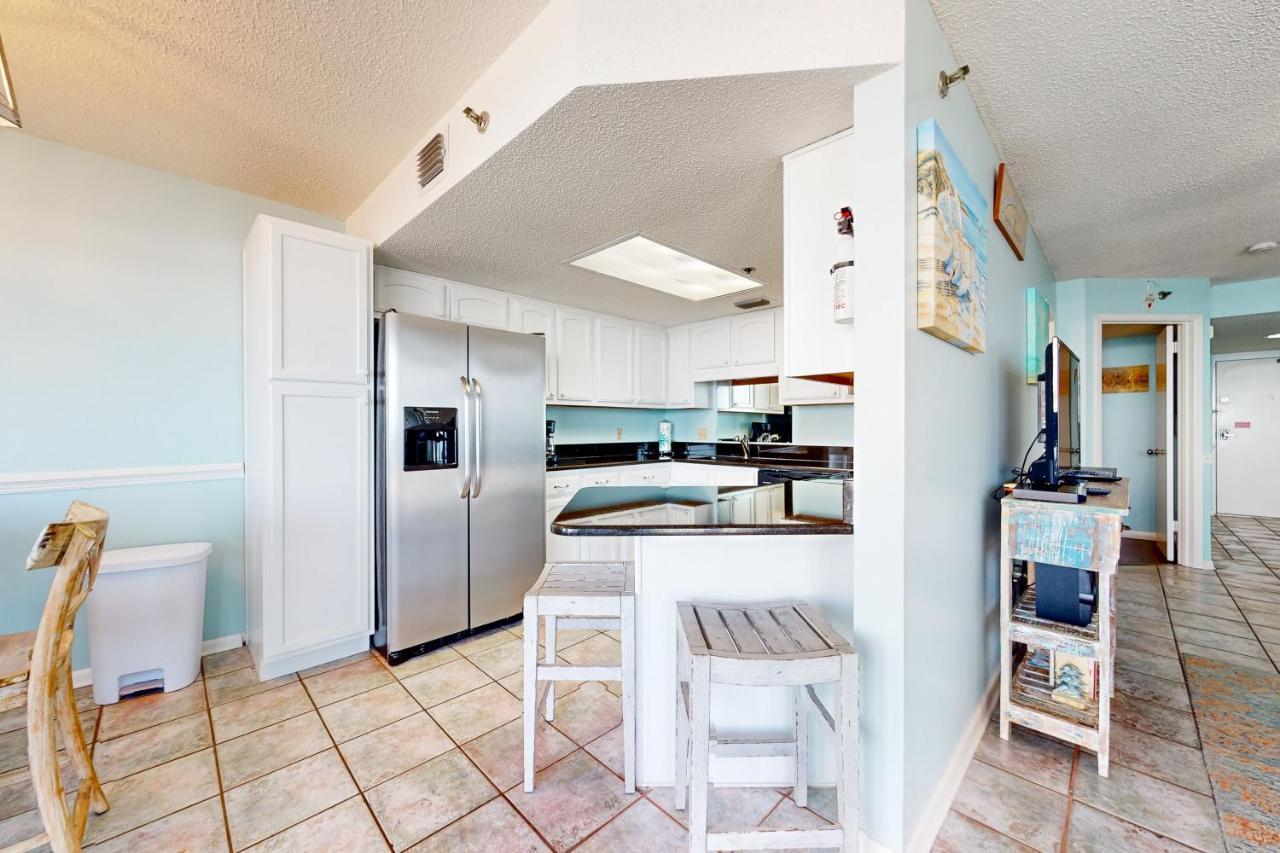 Phoenix East 702 Orange Beach Extérieur photo