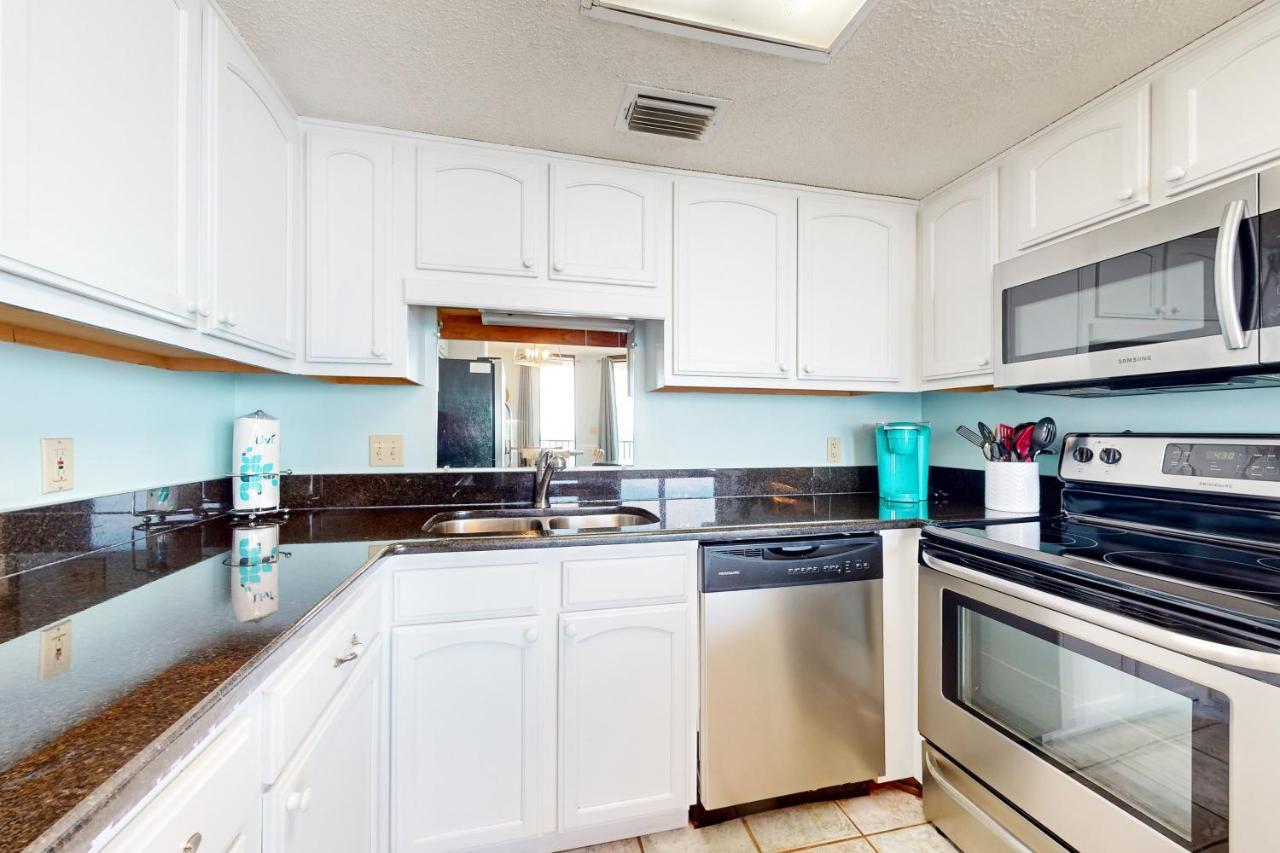 Phoenix East 702 Orange Beach Extérieur photo