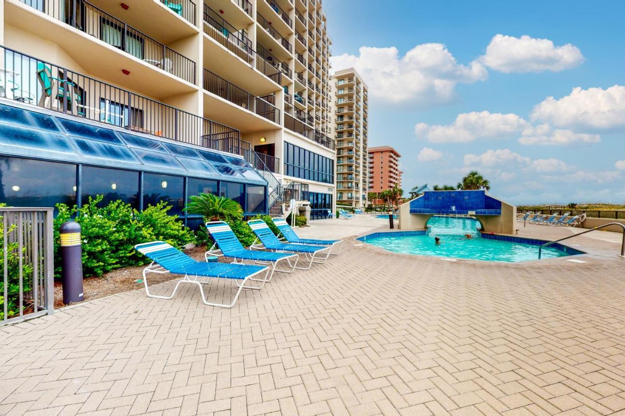Phoenix East 702 Orange Beach Extérieur photo