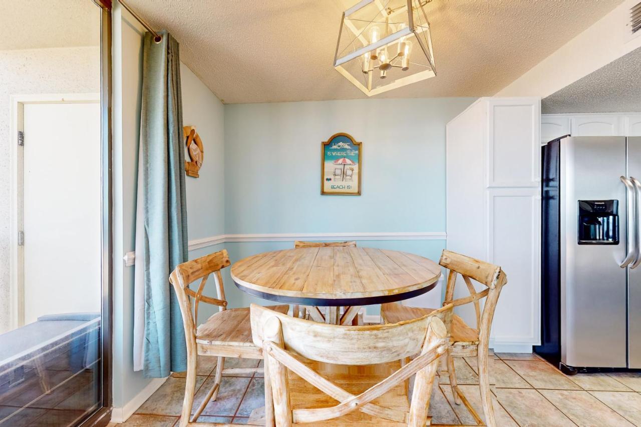 Phoenix East 702 Orange Beach Extérieur photo