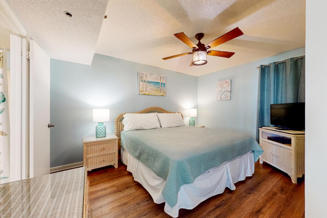 Phoenix East 702 Orange Beach Extérieur photo