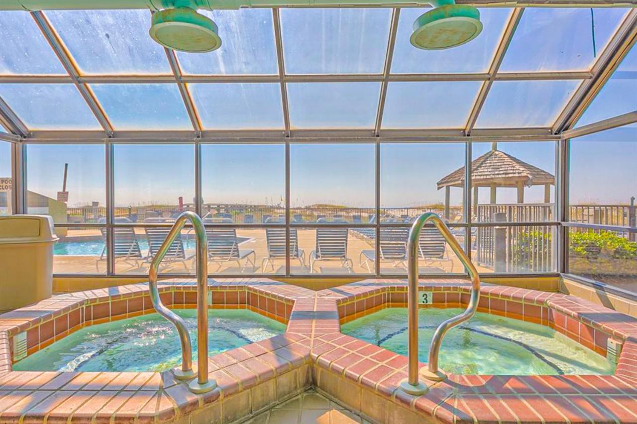 Phoenix East 702 Orange Beach Extérieur photo