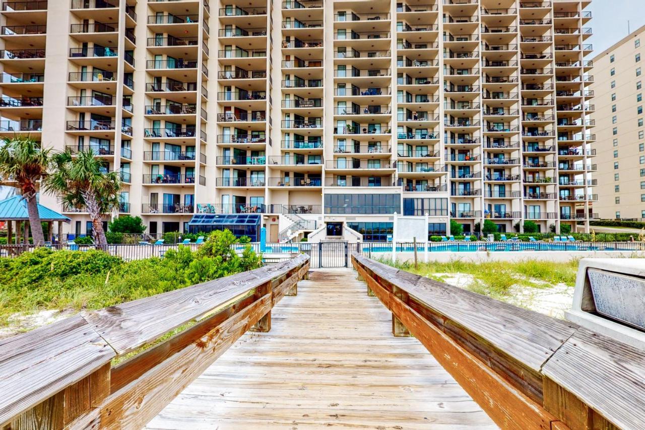 Phoenix East 702 Orange Beach Extérieur photo