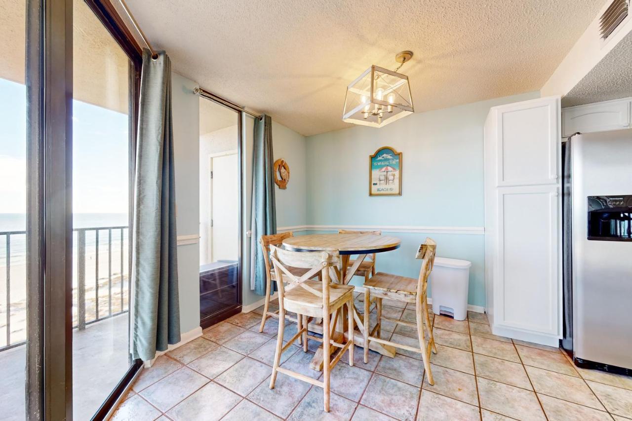 Phoenix East 702 Orange Beach Extérieur photo