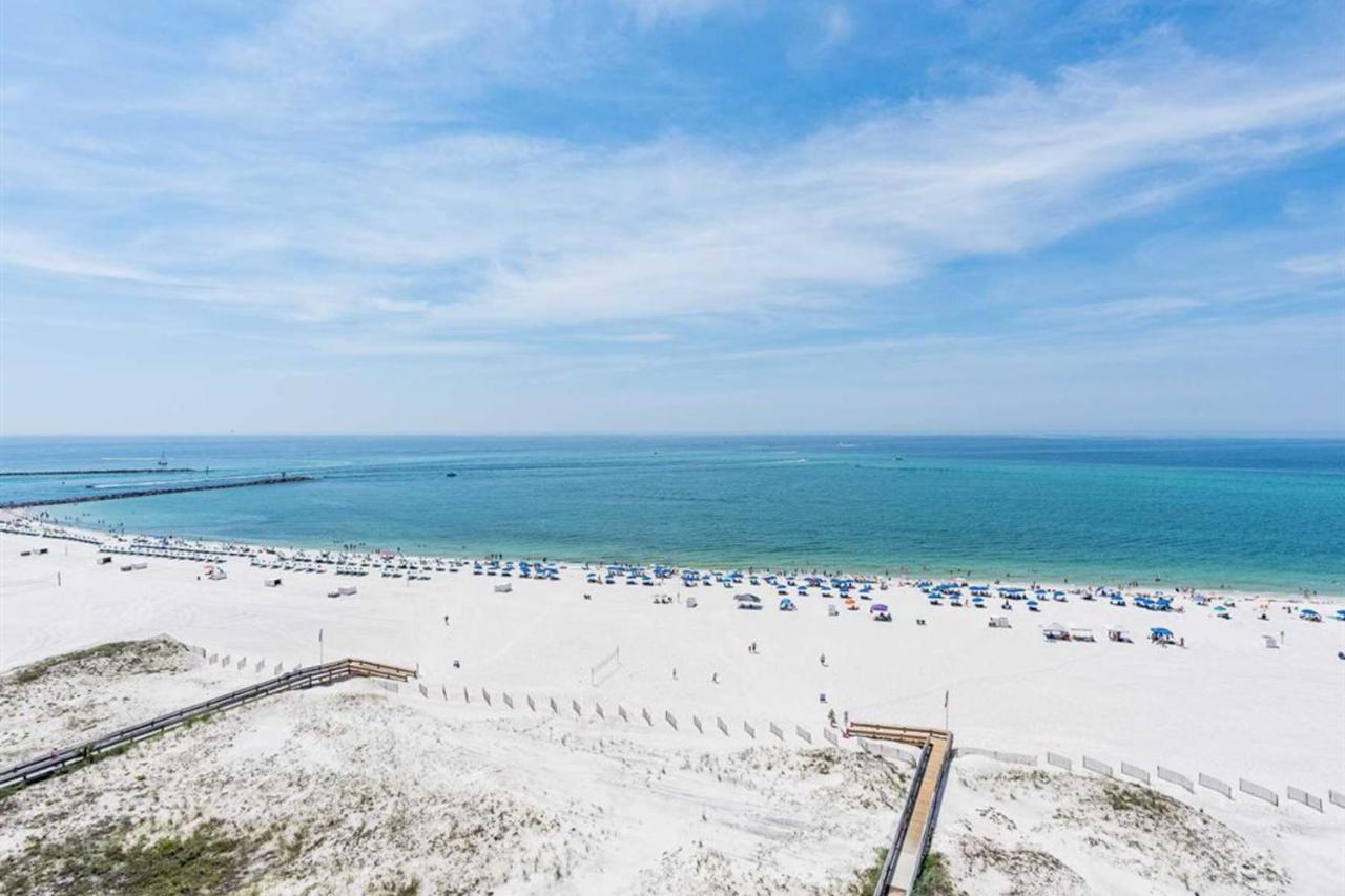 Phoenix East 702 Orange Beach Extérieur photo