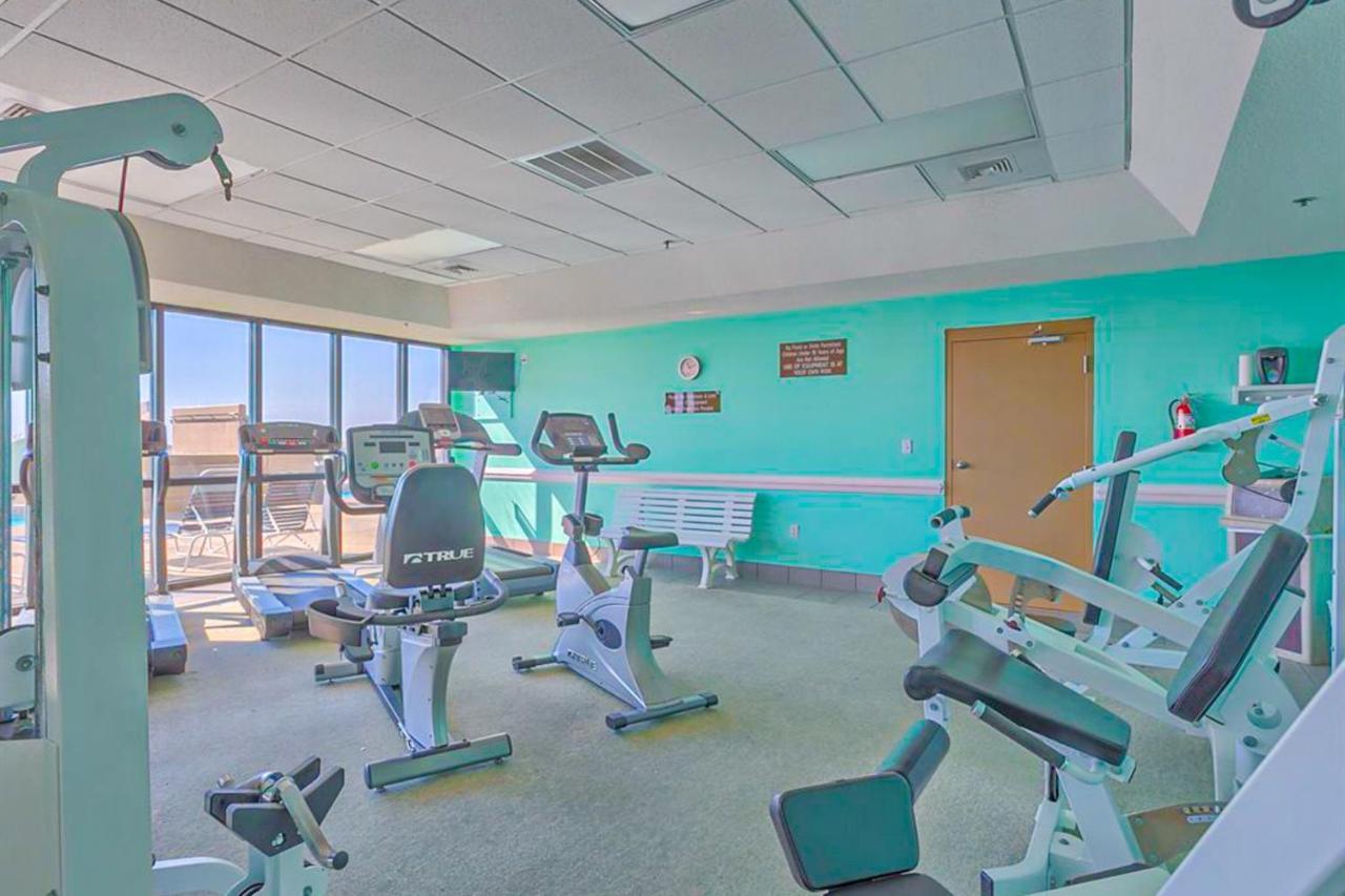 Phoenix East 702 Orange Beach Extérieur photo