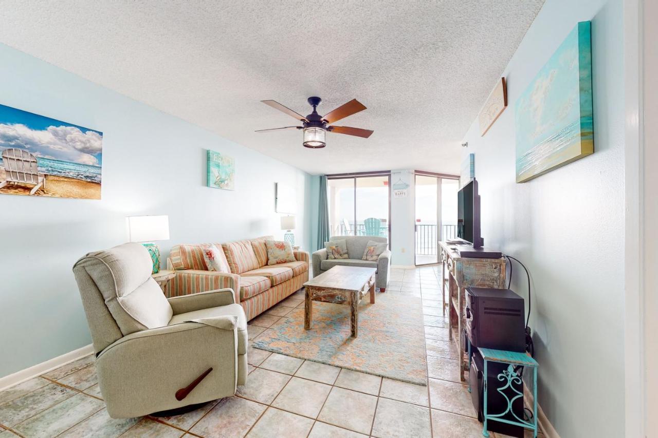 Phoenix East 702 Orange Beach Extérieur photo