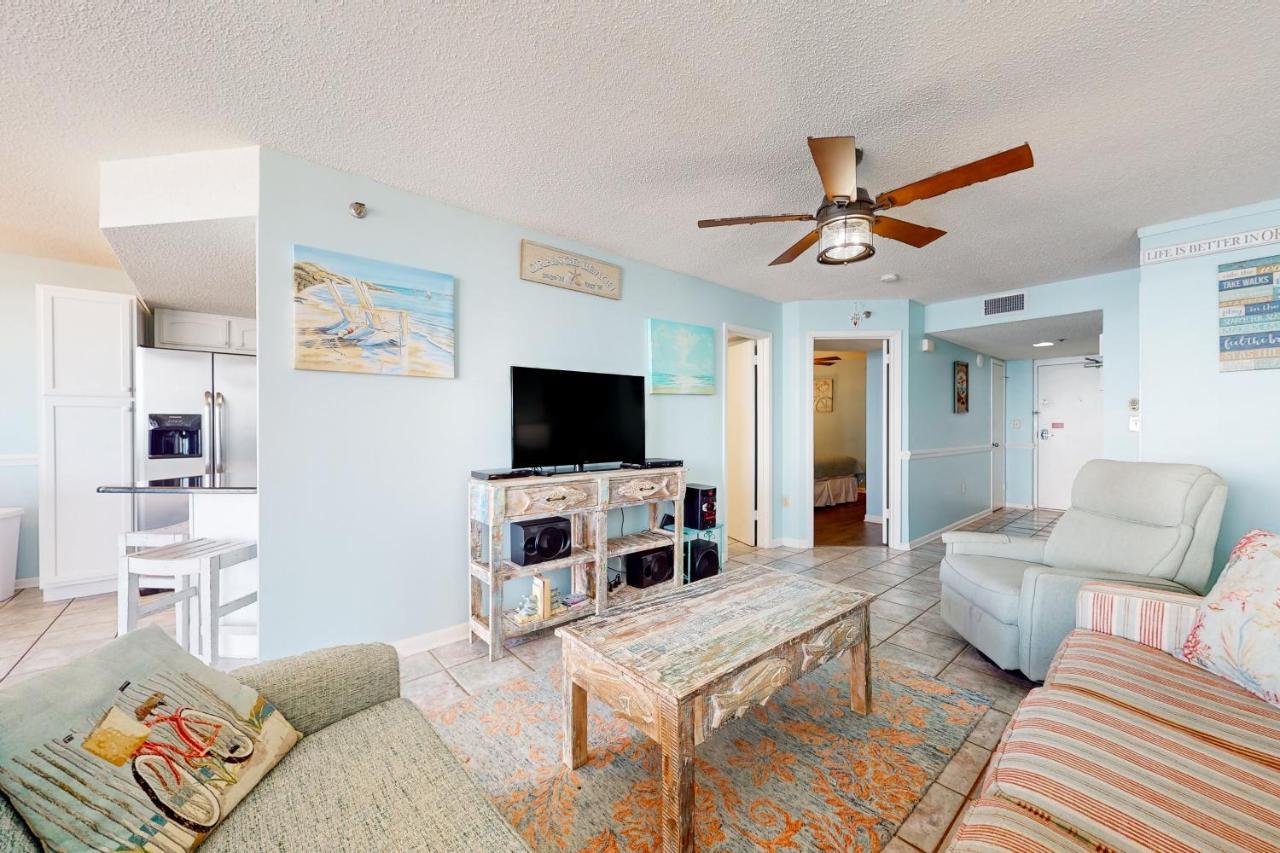 Phoenix East 702 Orange Beach Extérieur photo