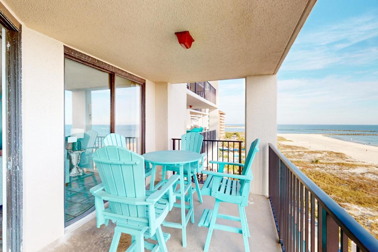 Phoenix East 702 Orange Beach Extérieur photo