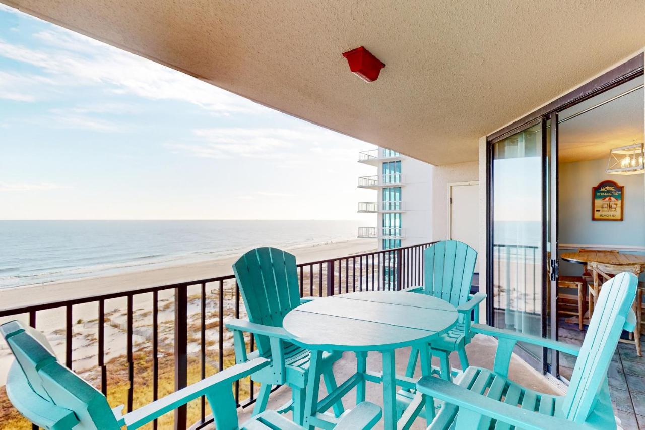 Phoenix East 702 Orange Beach Extérieur photo